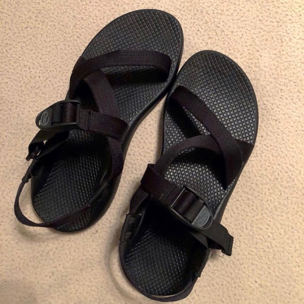 Chacos